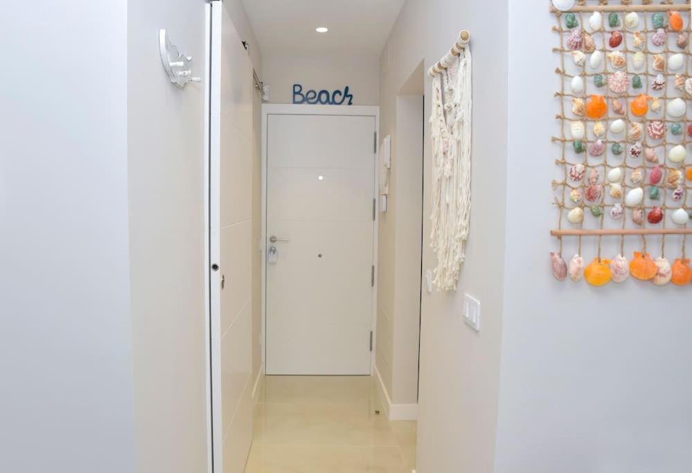 Apartamento La Sirena Playa A Puerto de la Cruz  Exterior foto