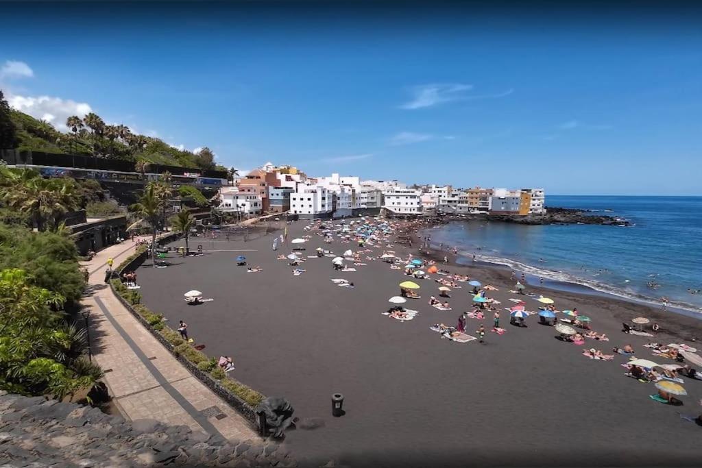 Apartamento La Sirena Playa A Puerto de la Cruz  Exterior foto