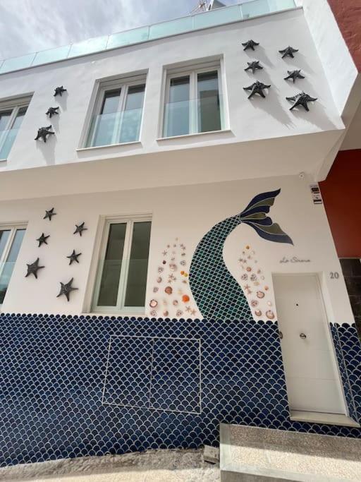Apartamento La Sirena Playa A Puerto de la Cruz  Exterior foto